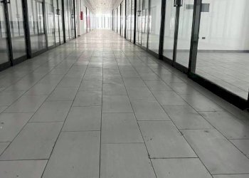 Interno non residenziale - Capannone via Emanuele Gianturco, Napoli - foto 17