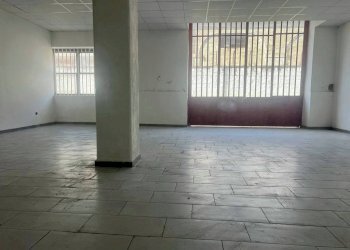 Interno non residenziale - Capannone via Emanuele Gianturco, Napoli - foto 19