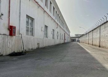 Zona - Capannone via Emanuele Gianturco, Napoli - foto 23