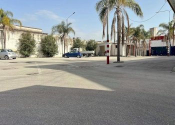 Zona - Capannone via Emanuele Gianturco, Napoli - foto 26