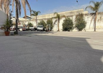 Zona - Capannone via Emanuele Gianturco, Napoli - foto 27