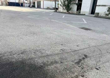 Posto macchina - Capannone via Emanuele Gianturco, Napoli - foto 31