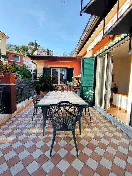 Terrazzo - Attico via a Solva, Alassio - foto 3