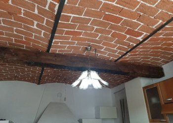 Stanza non arredata - Rustico Regione Baldizzone, 8, Terzo - foto 4