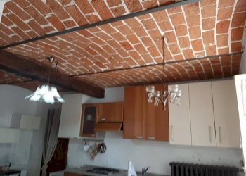 Facciata - Rustico Regione Baldizzone, 8, Terzo - foto 5