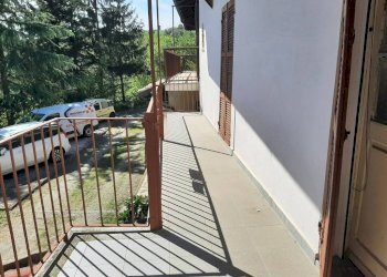 Balcone - Rustico Regione Baldizzone, 8, Terzo - foto 7