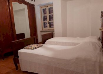 Camera da letto - Rustico Regione Baldizzone, 8, Terzo - foto 11