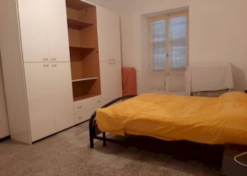 Camera da letto - Rustico Regione Baldizzone, 8, Terzo - foto 12