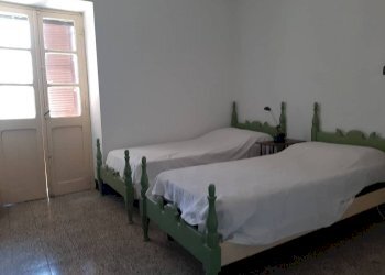 Camera da letto - Rustico Regione Baldizzone, 8, Terzo - foto 13