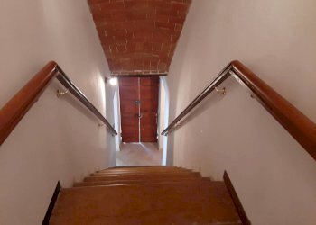 Scala - Rustico Regione Baldizzone, 8, Terzo - foto 14