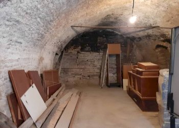 Cantina - Rustico Regione Baldizzone, 8, Terzo - foto 17