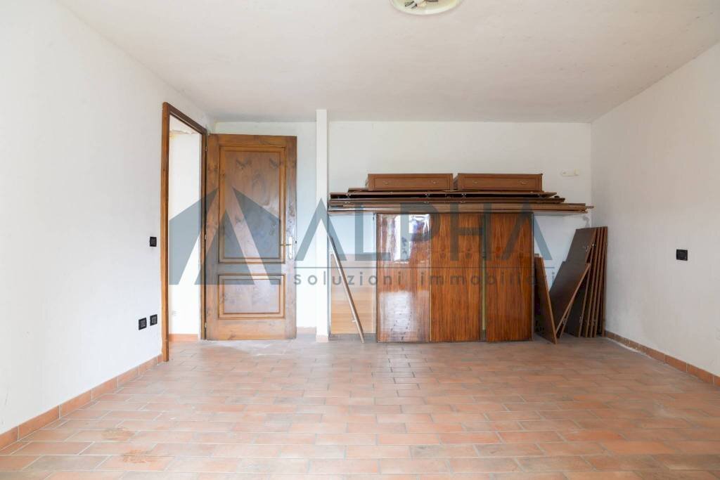 Camera da letto - Casa indipendente via Monte Sasso, Mercato Saraceno - foto 2