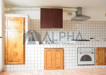 Cucina - Casa indipendente via Monte Sasso, Mercato Saraceno - foto 4