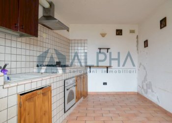 Cucina - Casa indipendente via Monte Sasso, Mercato Saraceno - foto 6