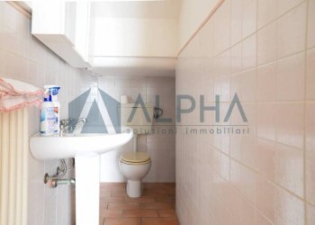 Bagno - Casa indipendente via Monte Sasso, Mercato Saraceno - foto 10