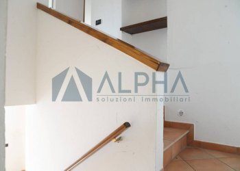 Disimpegno - Casa indipendente via Monte Sasso, Mercato Saraceno - foto 11