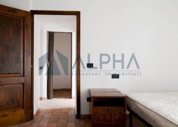 Camera da letto - Casa indipendente via Monte Sasso, Mercato Saraceno - foto 14