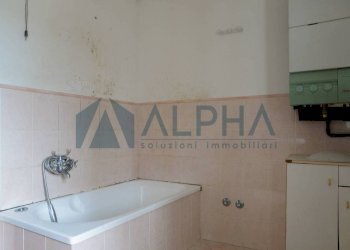 Bagno - Casa indipendente via Monte Sasso, Mercato Saraceno - foto 16