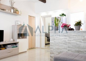 Salone - Casa indipendente via Cerchia delle Vigne, Cesena - foto 1