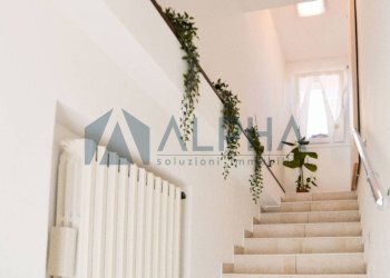 Scala - Casa indipendente via Cerchia delle Vigne, Cesena - foto 11