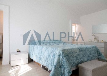 Camera da letto - Casa indipendente via Cerchia delle Vigne, Cesena - foto 13