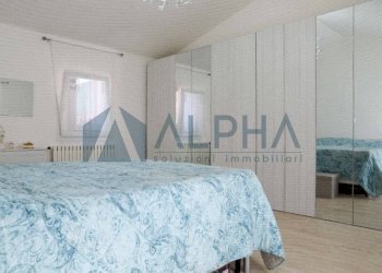 Camera da letto - Casa indipendente via Cerchia delle Vigne, Cesena - foto 15