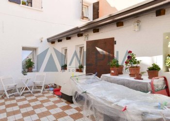 Giardino - Casa indipendente via Cerchia delle Vigne, Cesena - foto 18