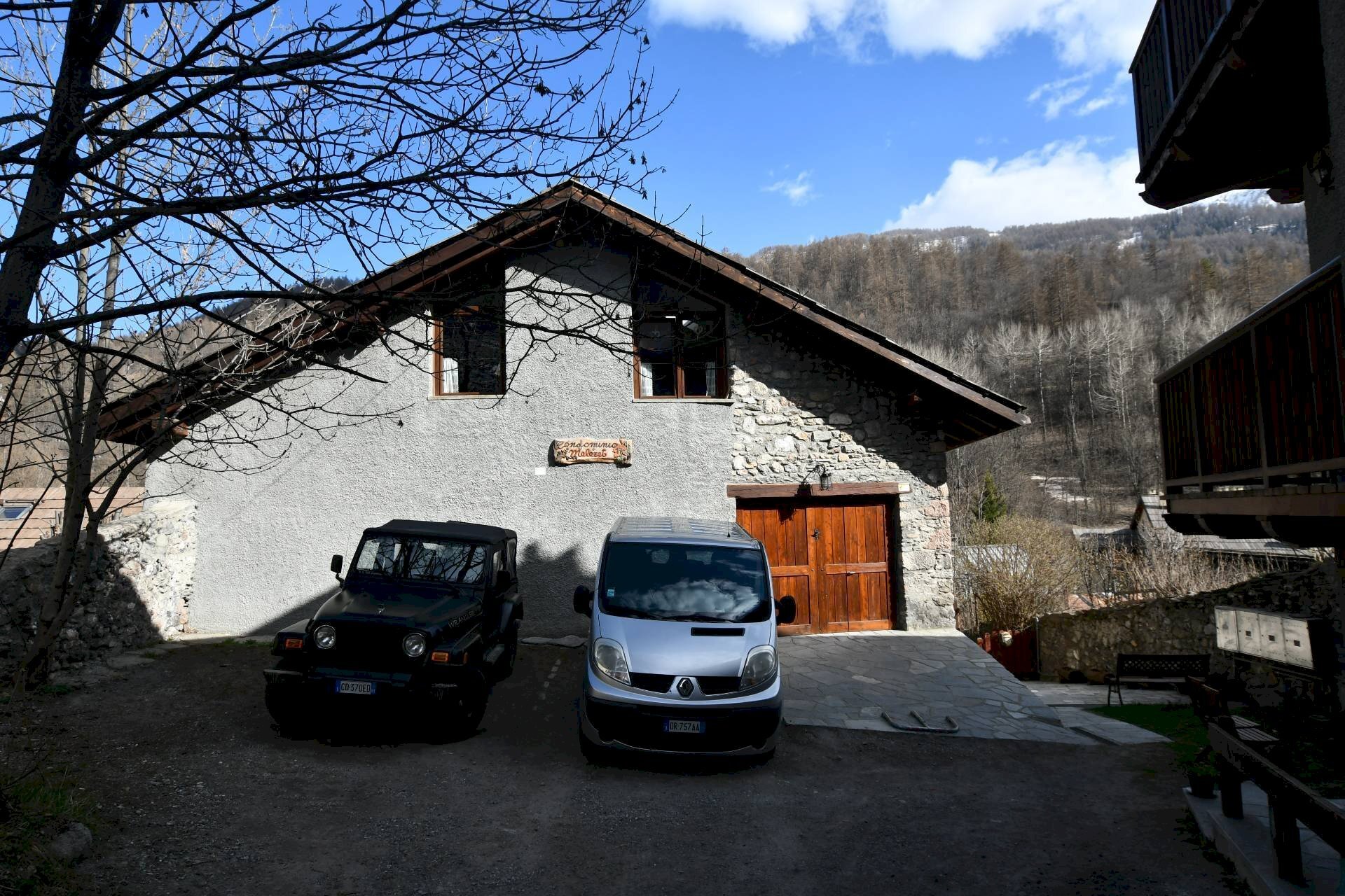 Bilocale Bardonecchia - foto 3