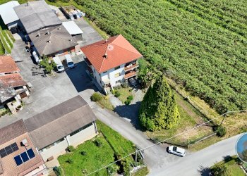 vista - Semi-detached Villa Via Gabiola, 42, Barge - photo 23