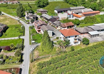 vista - Semi-detached Villa Via Gabiola, 42, Barge - photo 25