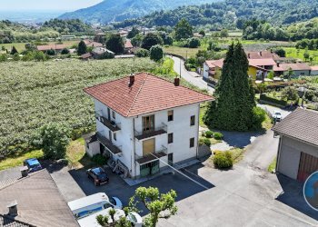 facciata - Semi-detached Villa Via Gabiola, 42, Barge - photo 3