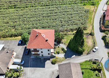 vista - Semi-detached Villa Via Gabiola, 42, Barge - photo 26