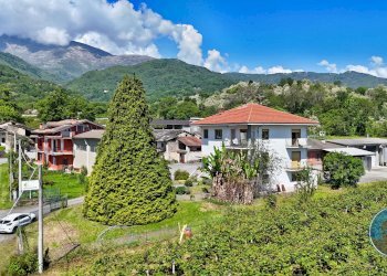 facciata - Semi-detached Villa Via Gabiola, 42, Barge - photo 28