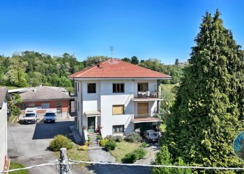 facciata - Semi-detached Villa Via Gabiola, 42, Barge - photo 29