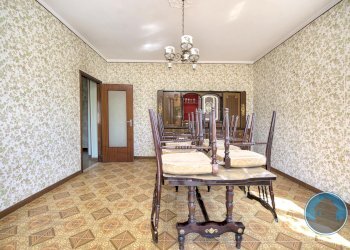 soggiorno - Semi-detached Villa Via Gabiola, 42, Barge - photo 6