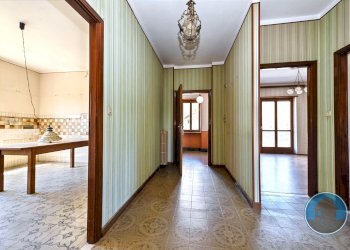 ingresso - Semi-detached Villa Via Gabiola, 42, Barge - photo 5
