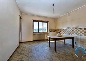 cucina - Semi-detached Villa Via Gabiola, 42, Barge - photo 9