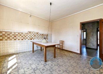 cucina - Semi-detached Villa Via Gabiola, 42, Barge - photo 10