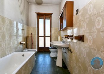 bagno - Semi-detached Villa Via Gabiola, 42, Barge - photo 19