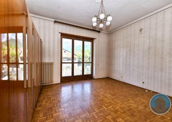 camera - Semi-detached Villa Via Gabiola, 42, Barge - photo 11