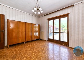 camera - Semi-detached Villa Via Gabiola, 42, Barge - photo 12