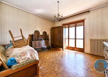 camera - Semi-detached Villa Via Gabiola, 42, Barge - photo 14