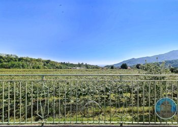 balcone - Semi-detached Villa Via Gabiola, 42, Barge - photo 17