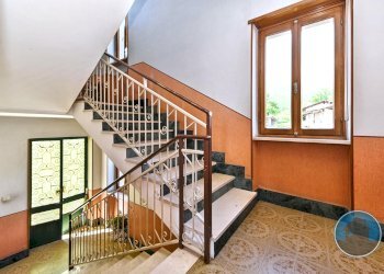 ingresso  - Semi-detached Villa Via Gabiola, 42, Barge - photo 4