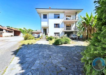 facciata - Semi-detached Villa Via Gabiola, 42, Barge - photo 2