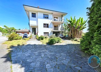 facciata - Semi-detached Villa Via Gabiola, 42, Barge - photo 30