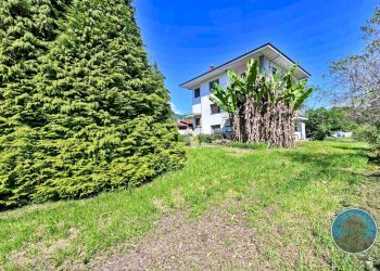 giardino - Semi-detached Villa Via Gabiola, 42, Barge - photo 31