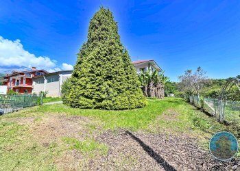 giardino - Semi-detached Villa Via Gabiola, 42, Barge - photo 32