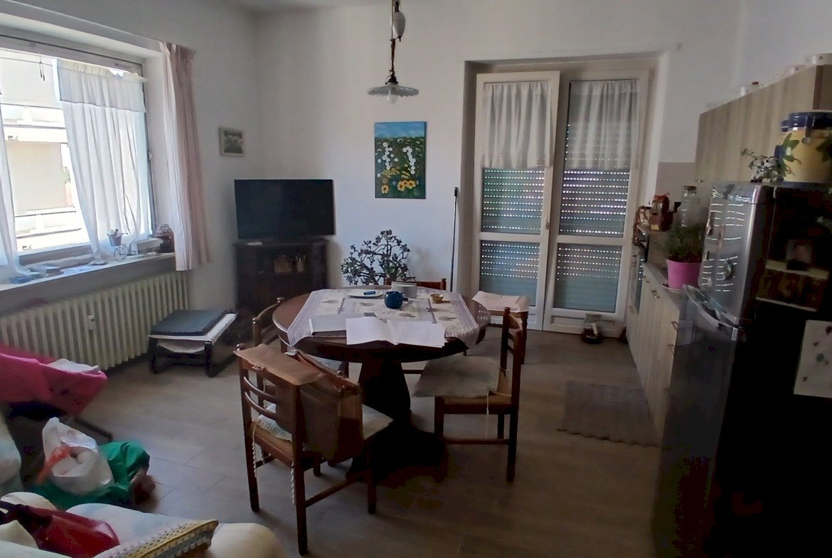 Bilocale Via Torino 16, Cuorgnè - foto 2