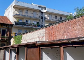 Bilocale Via Torino 16, Cuorgnè - foto 5